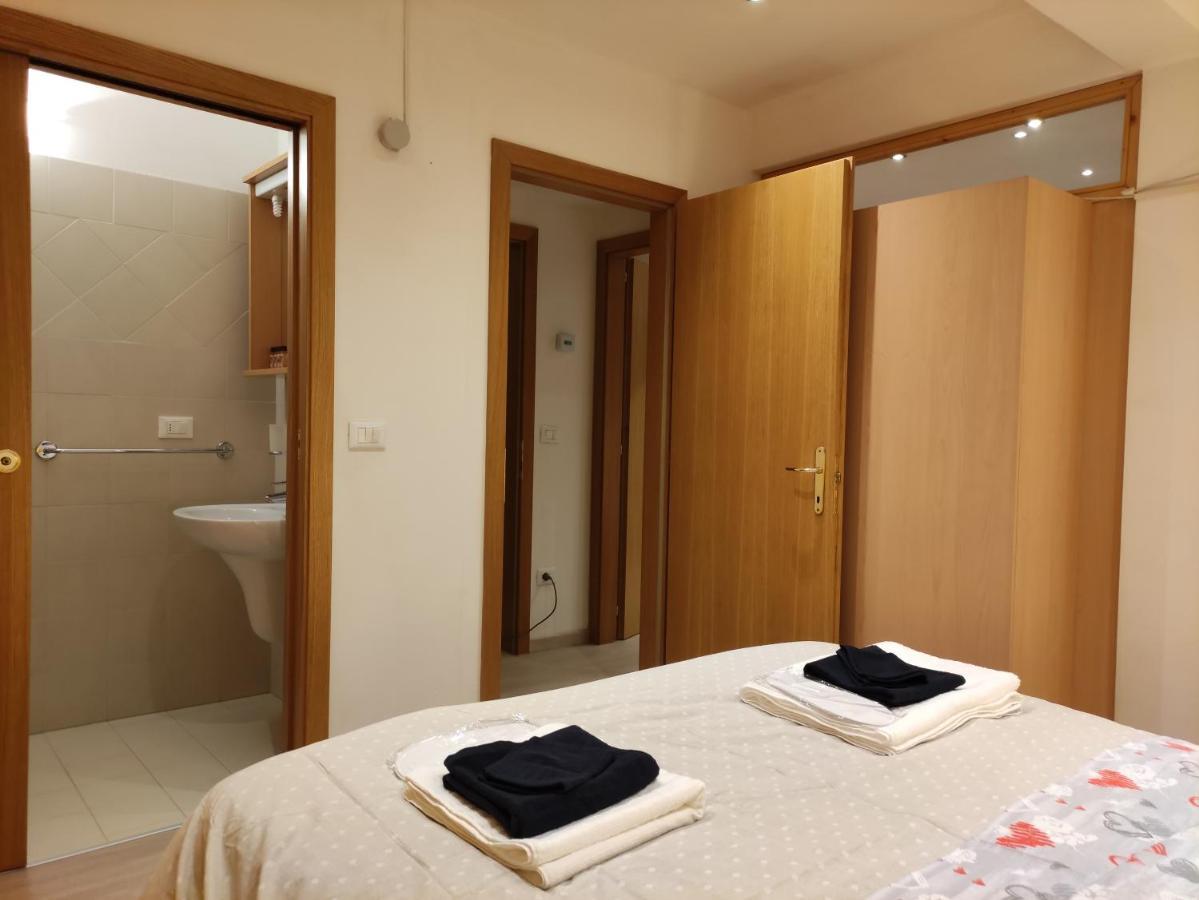 Doss Della Pesa Apartment Marilleva Exterior foto