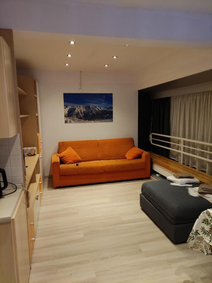 Doss Della Pesa Apartment Marilleva Exterior foto