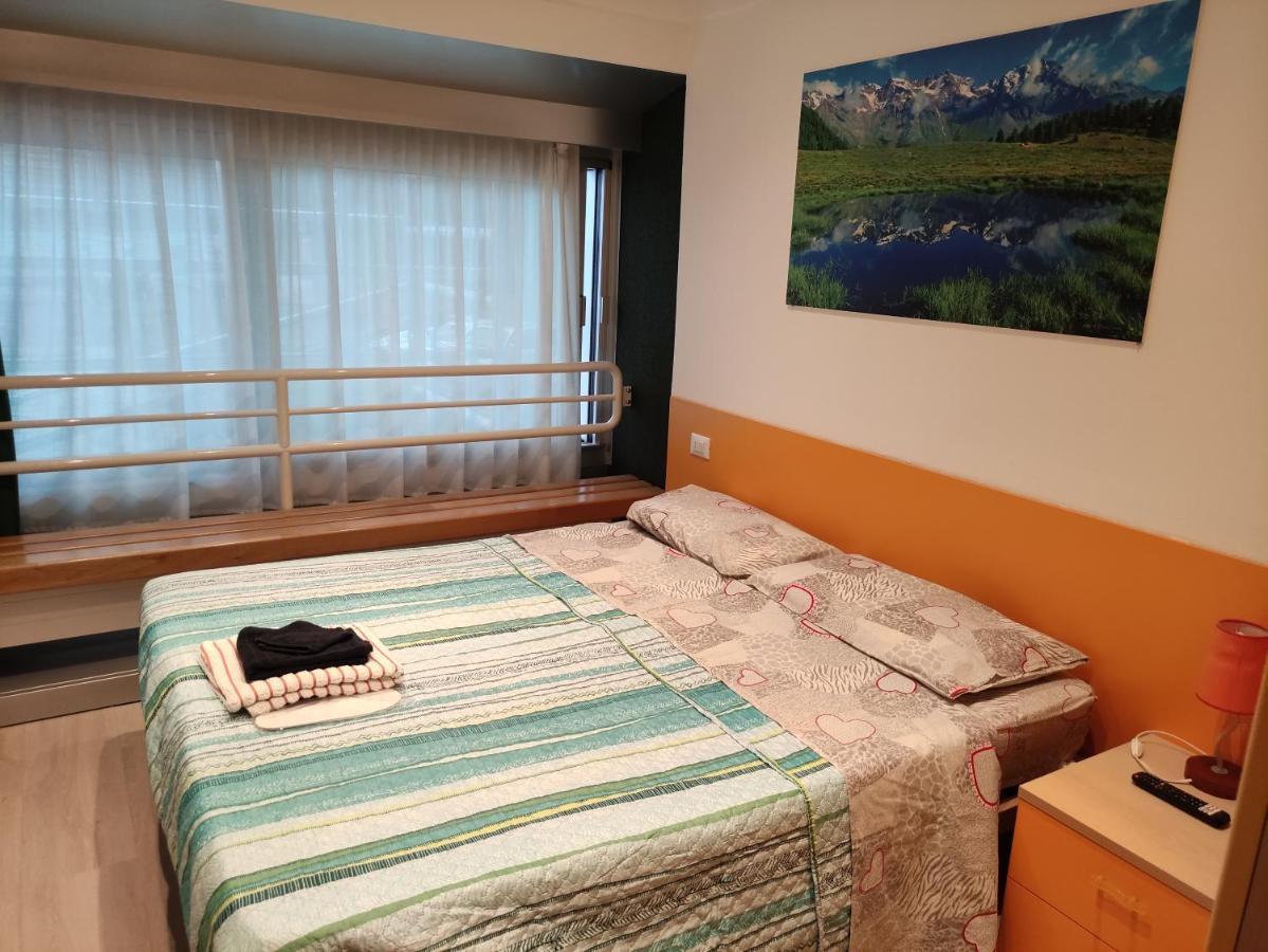 Doss Della Pesa Apartment Marilleva Exterior foto