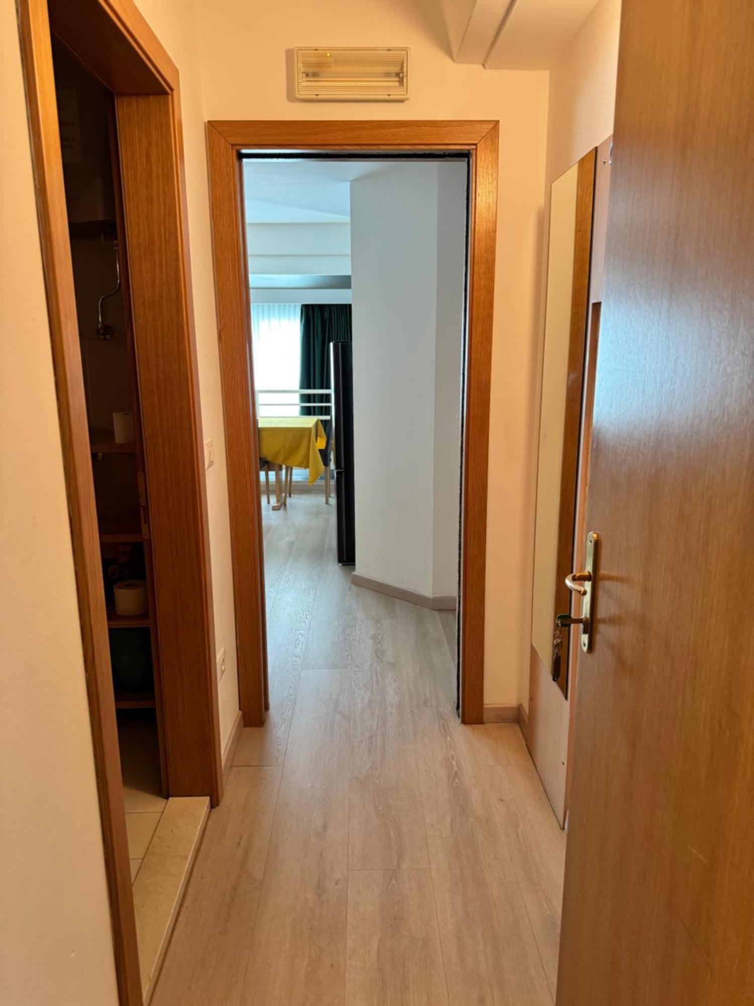 Doss Della Pesa Apartment Marilleva Exterior foto