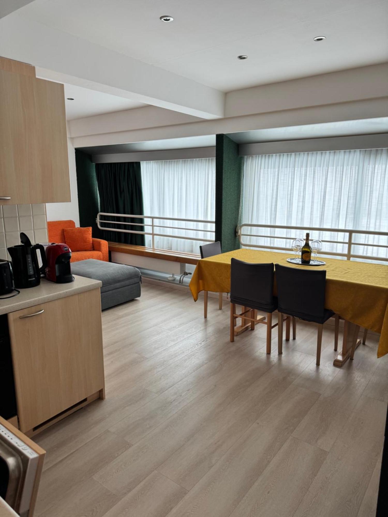 Doss Della Pesa Apartment Marilleva Exterior foto